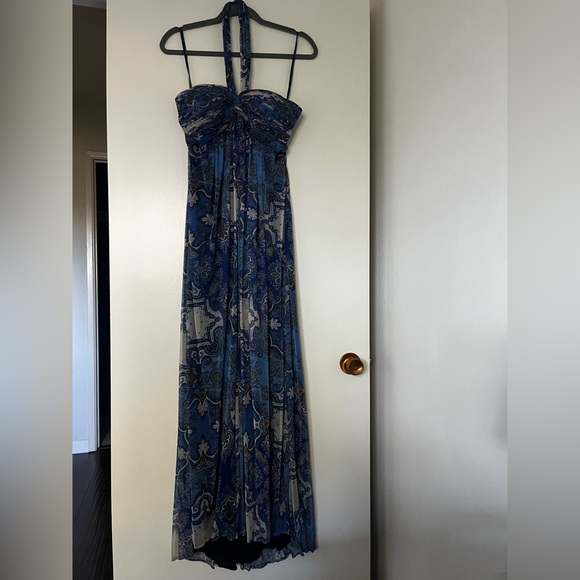 Alberto Makali Dress - Picture 2 of 7